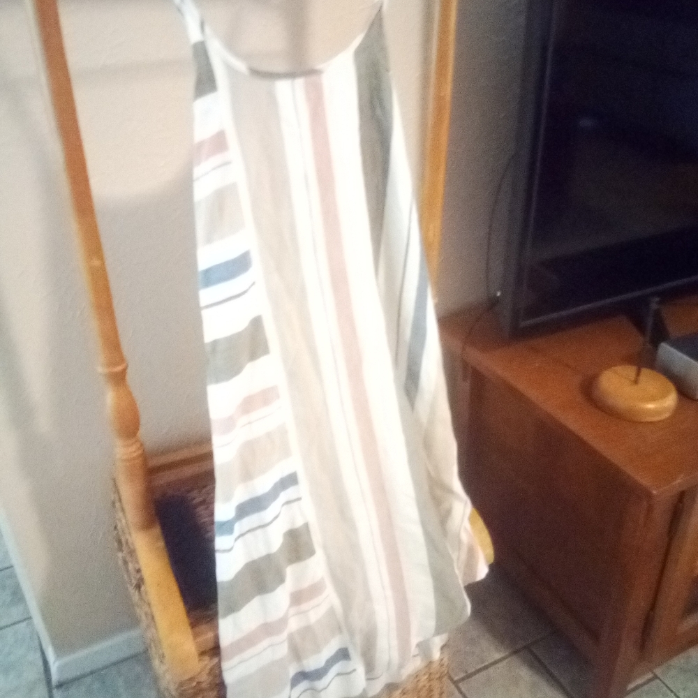 O'Neill dress